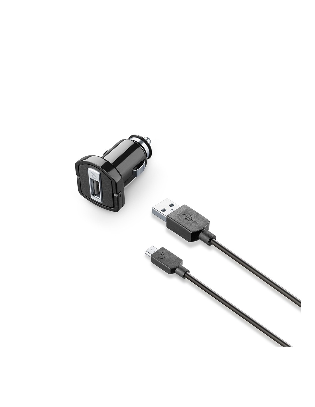 Cable cargador USB - USB micro