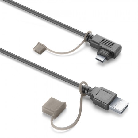 Cable Usb-A / Usbc Especifico para Ridersync