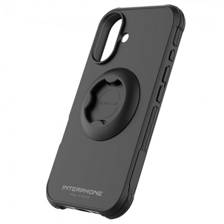 QUIKLOX - FUNDA Tetra Force para iPhone 16