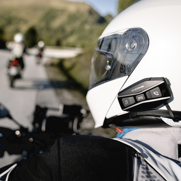 Soporte funda para movil moto Interphone UNICASE - Smartphone hasta 4,5''  en venta 